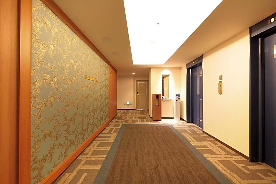 Richmond Hotel Tokyo Mejiro