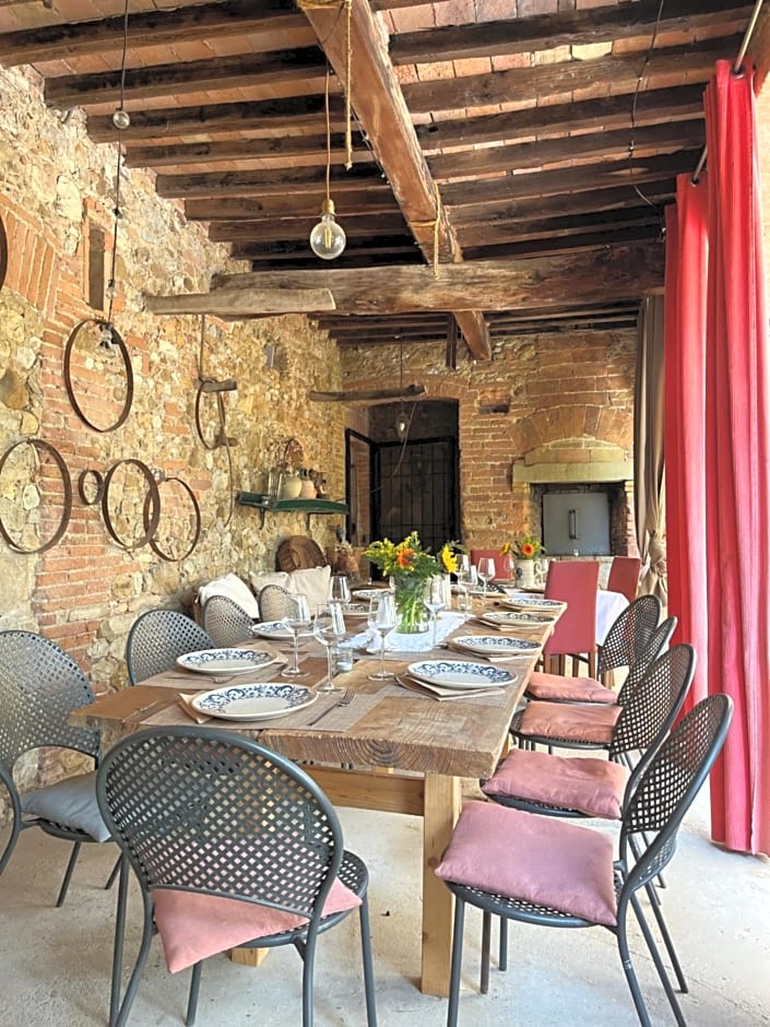 Casa del Gallo