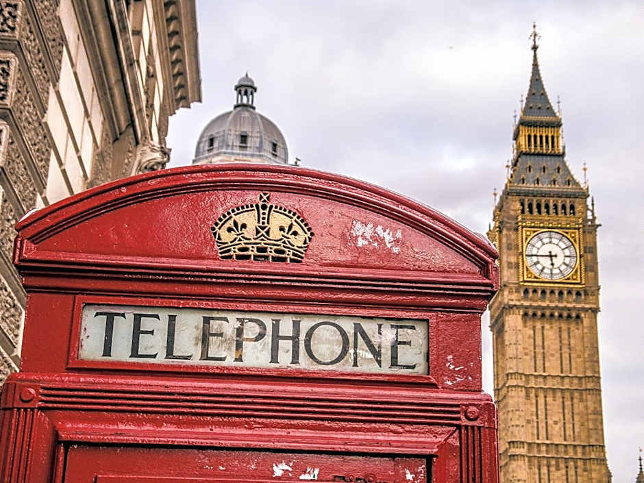 Holiday Inn Express London Croydon By IHG