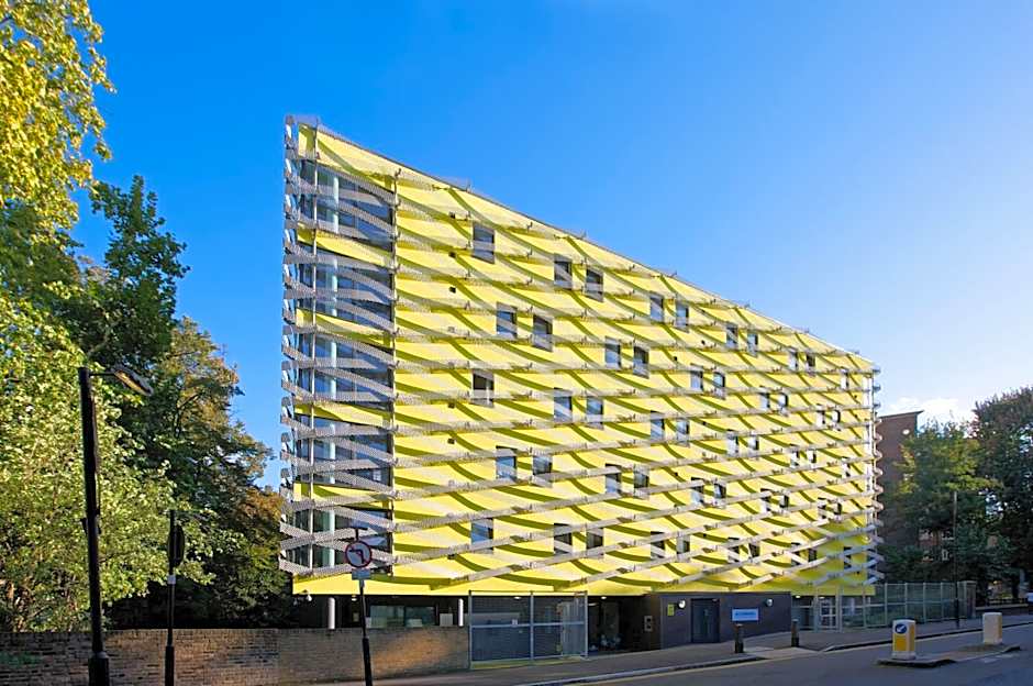 Newington Court (Stoke Newington)