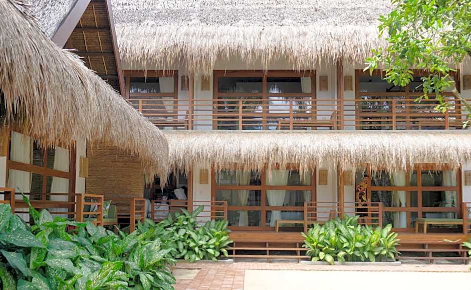 Las Palmas Villas and Casitas Siargao