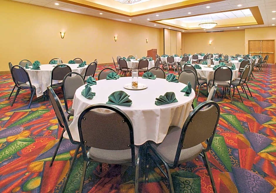 DoubleTree by Hilton Austin