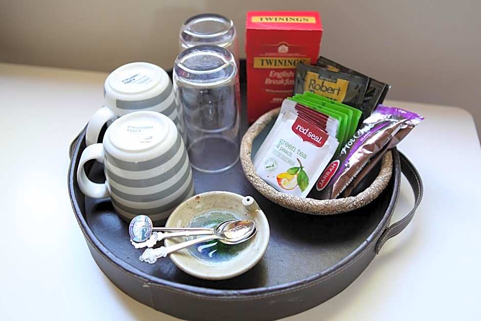 Cedar Park Bed & Breakfast