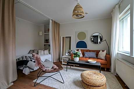 EttSmart Hotell