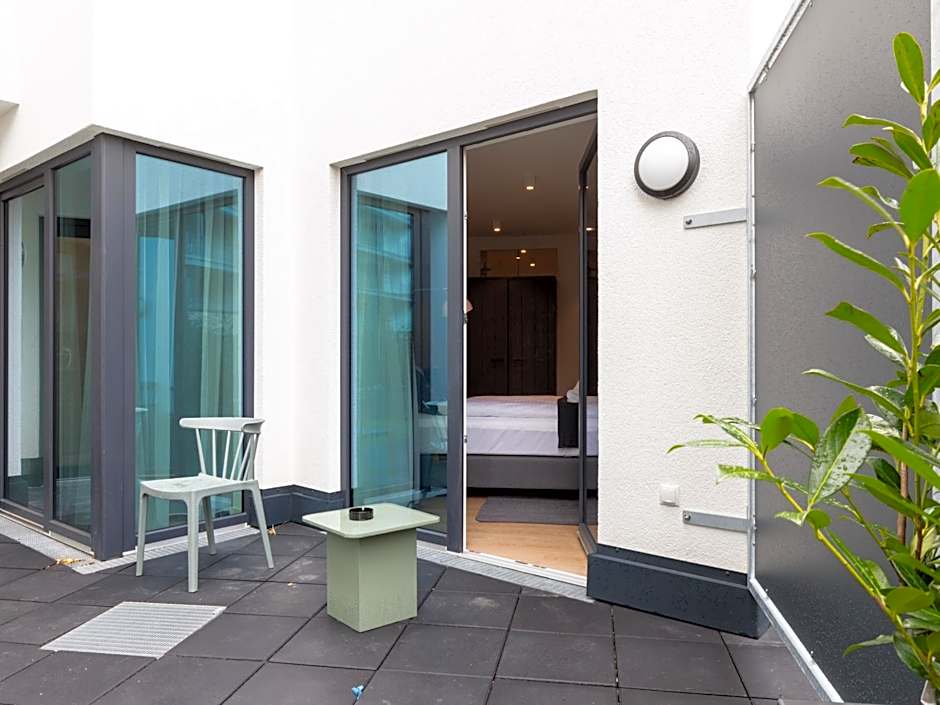 limehome Munster Von-Steuben-Str - Digital Access