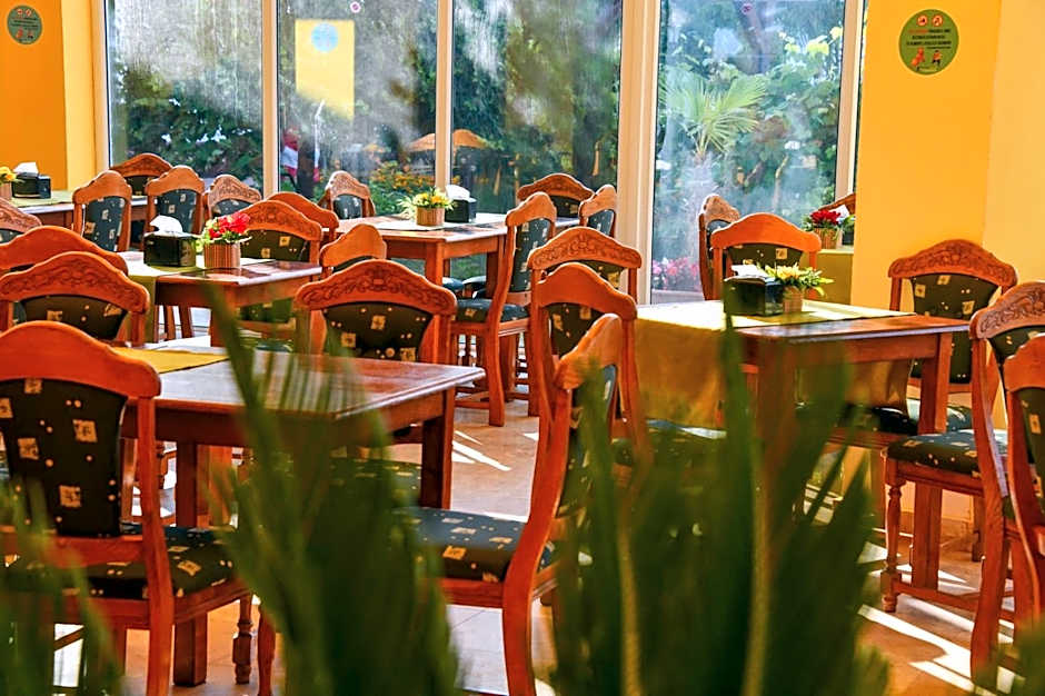 COMPLEX TISMANA 3* ALL INCLUSIVE