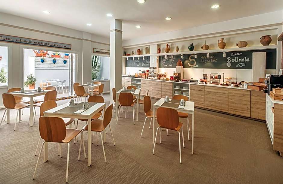 Sercotel Puerto de Santa María