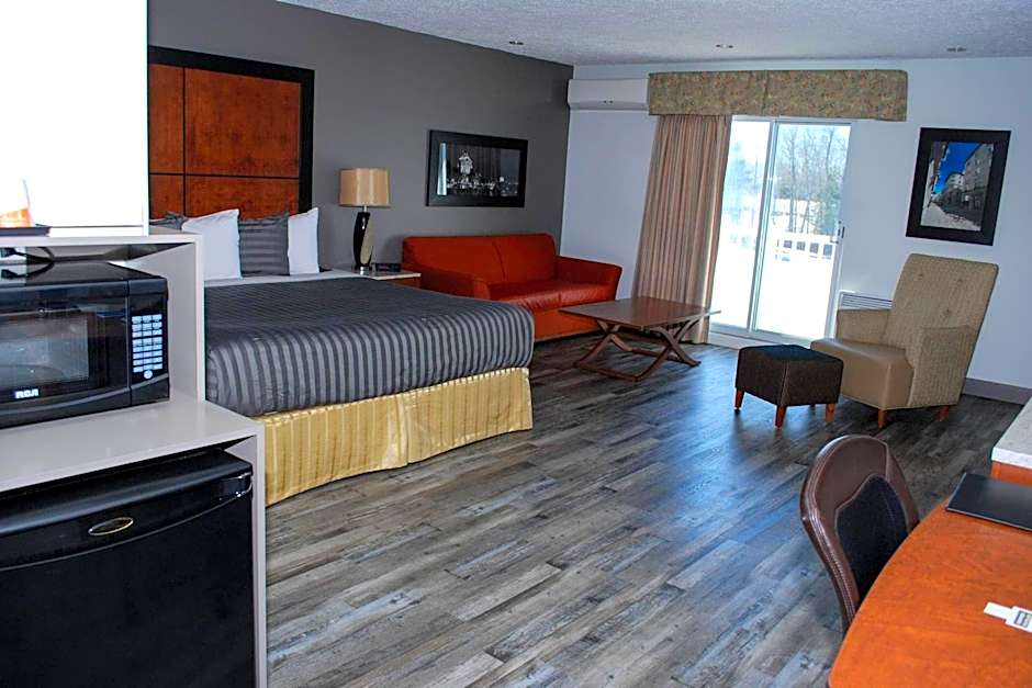 Rodeway Inn