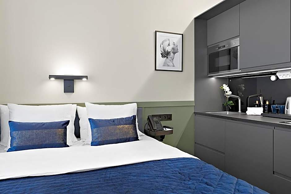 Best Western Hotel at 108