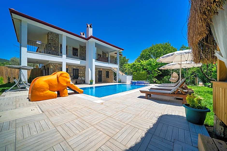 Lemon Villa Fethiye