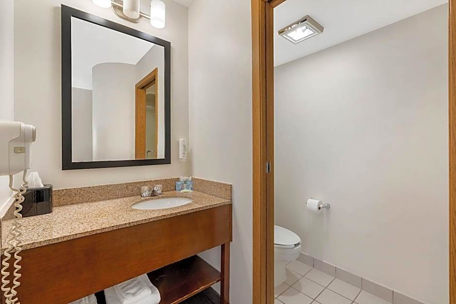 Sleep Inn Billings