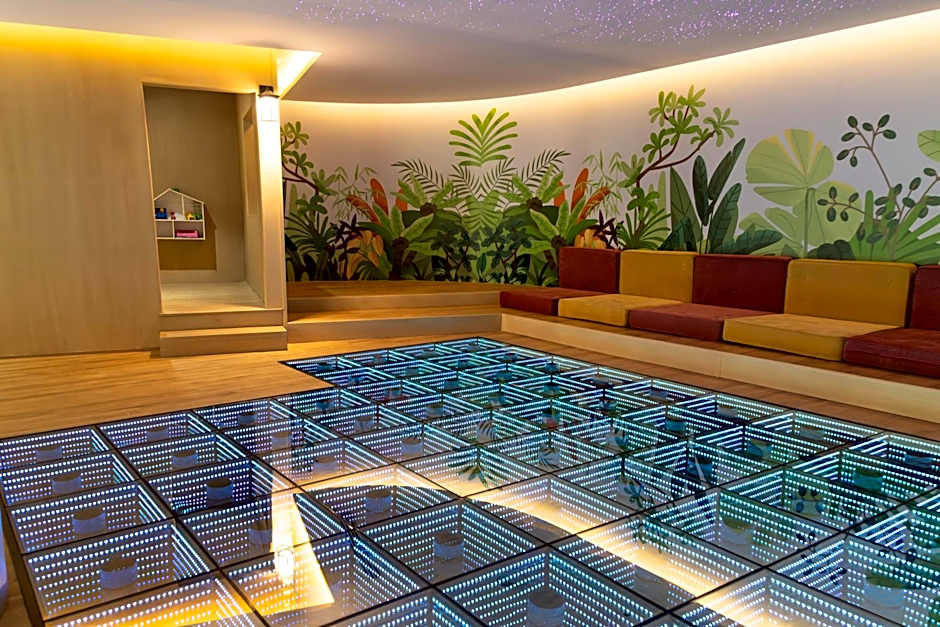 Grand Velas Riviera Maya - All Inclusive