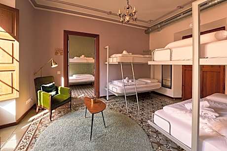 Hostel Sóller