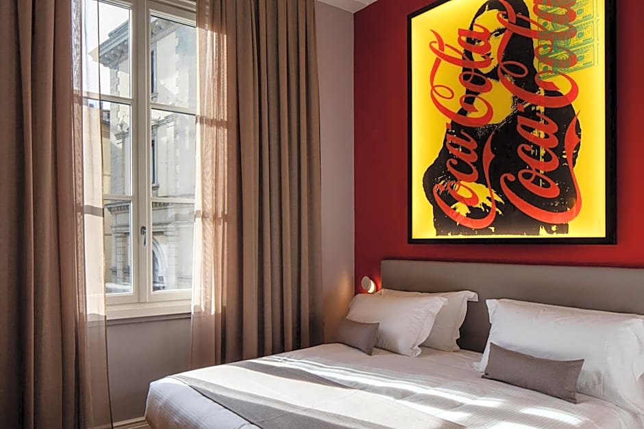 The Frame Hotel