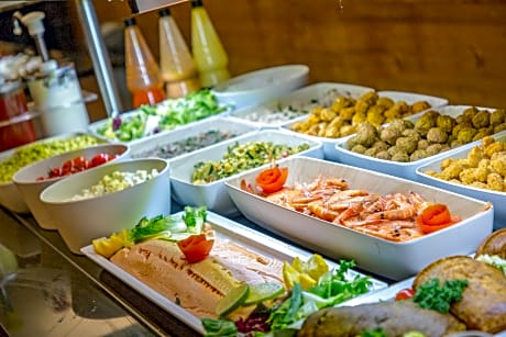 SOWELL HOTELS Le Pas du Loup