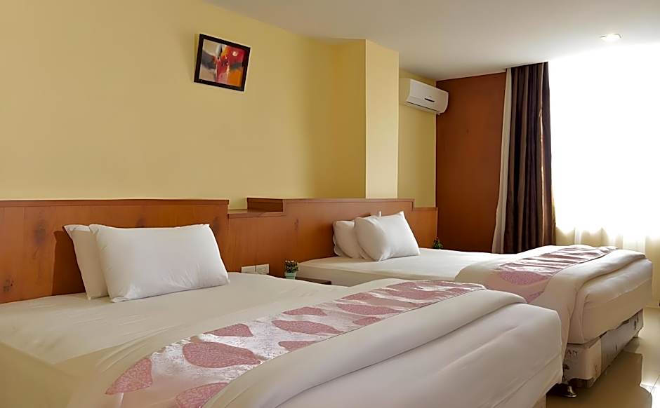Hotel Mekkah Banda Aceh