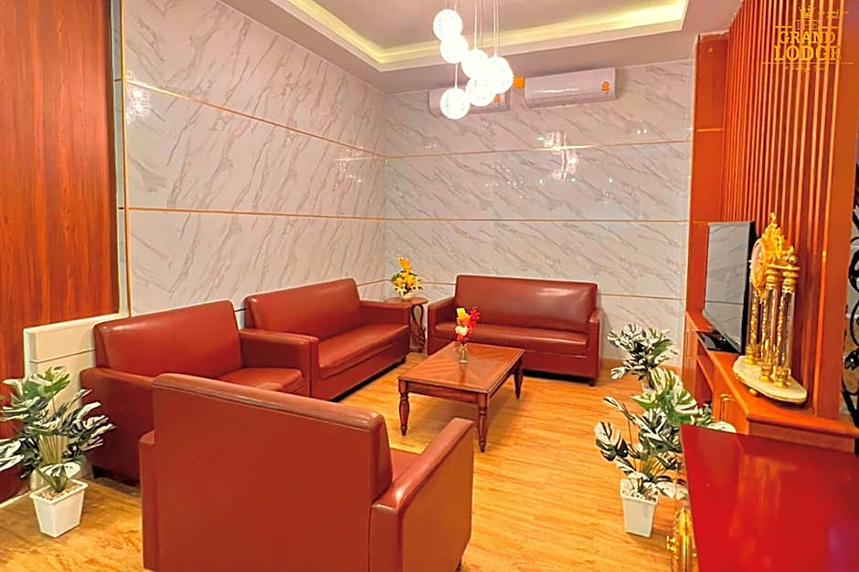 The Grand Lodge Pattaya