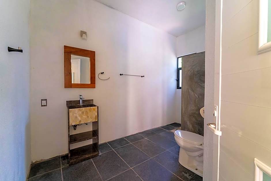 Casa De Las Libélulas-Oaxaca