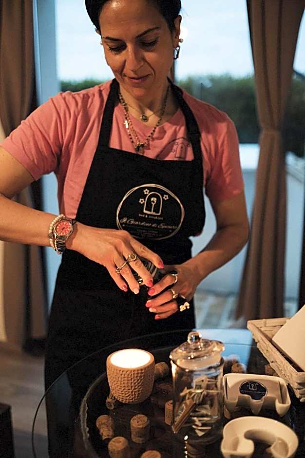 Il Giardino Di Epicuro