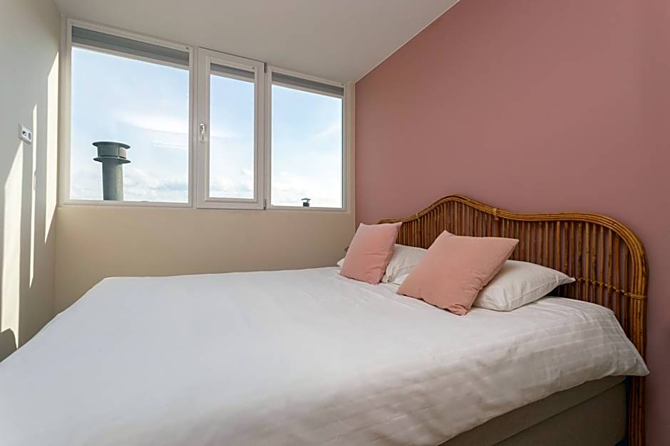 La Paulowna Boutique Hotel