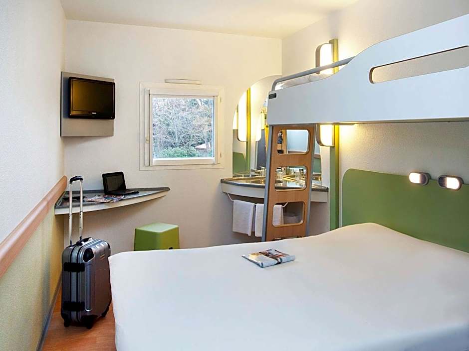 Ibis Budget Sisteron