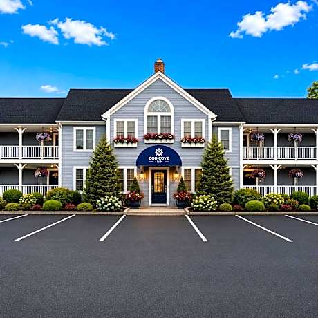 Cod Cove Inn, BW Signature Collection