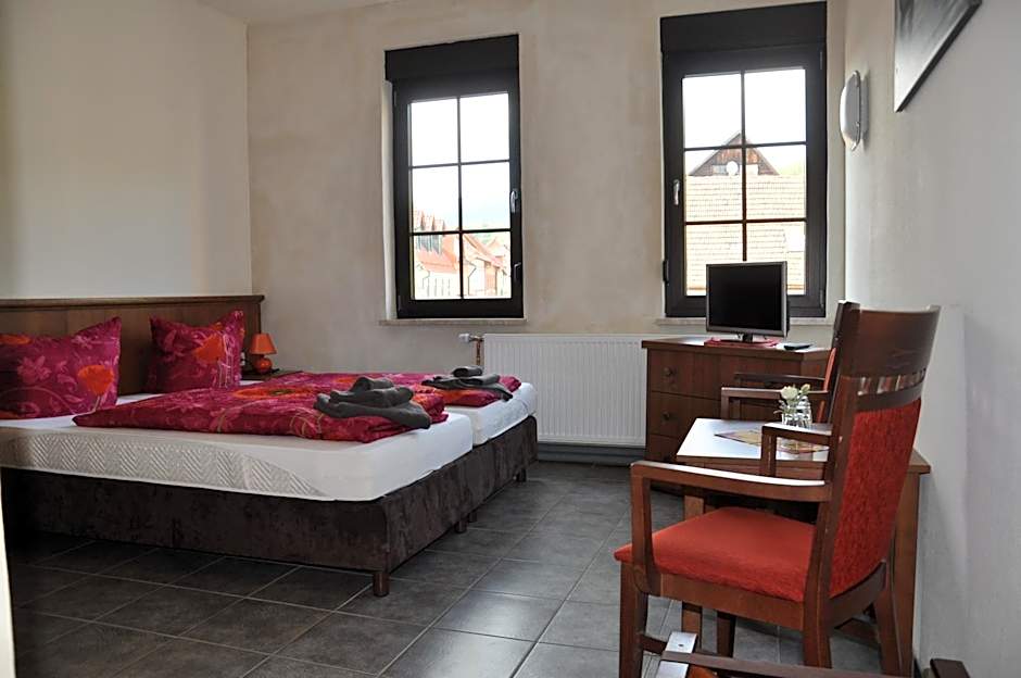 Hotel Ratskeller