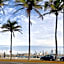 Suites Brisa Marina - atrás de Playa Regatas y el Malecón, 6 calles del Acuario
