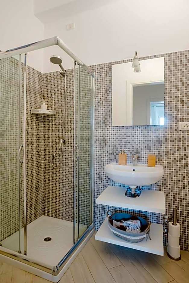 Biancaleuca Rooms & Suite