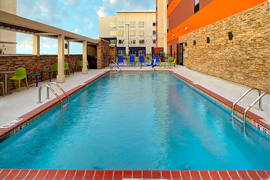 Home2 Suites by Hilton Lake Charles