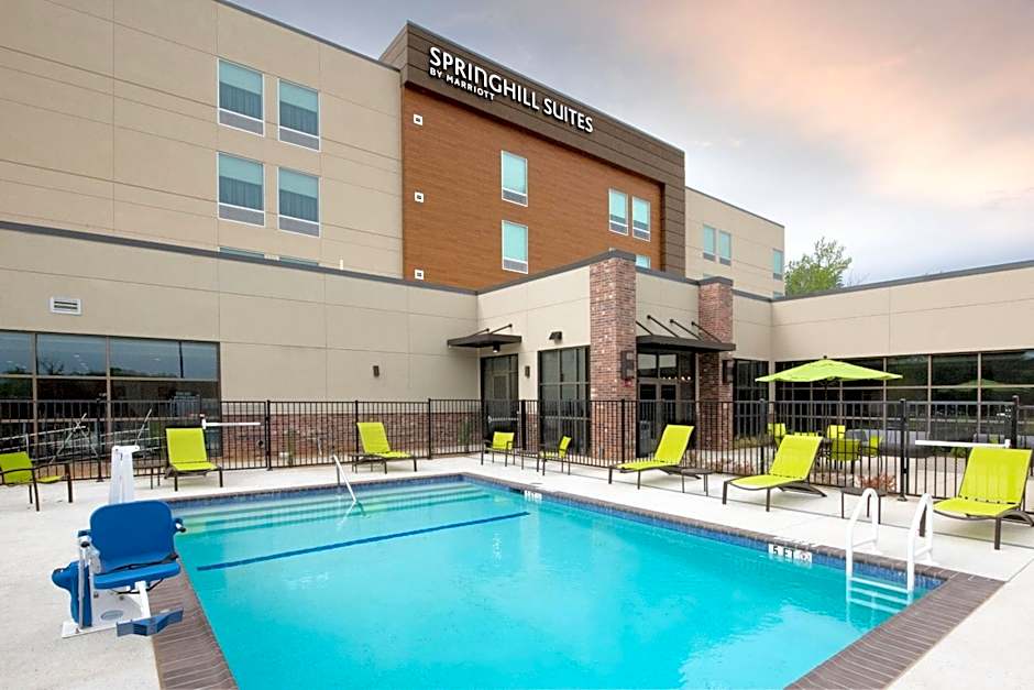 SpringHill Suites® by Marriott® Lindale Tyler