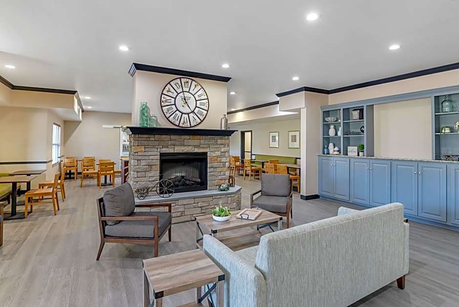 Country Inn & Suites by Radisson, Ashland - Hanover, VA