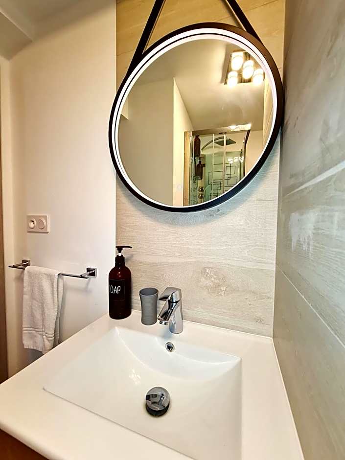 My Sweet Homes - Le 15