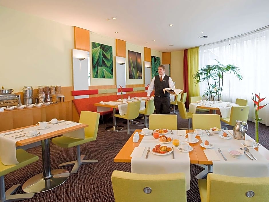 Novotel Mainz