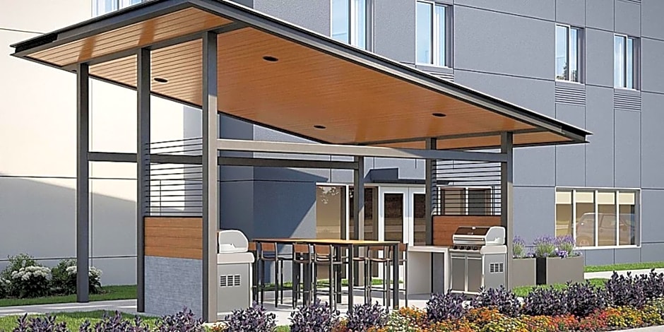 Candlewood Suites - Corpus Christi - Portland, an IHG Hotel