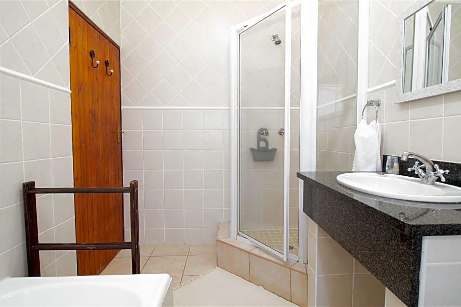 Sea-Rendipity Guesthouse