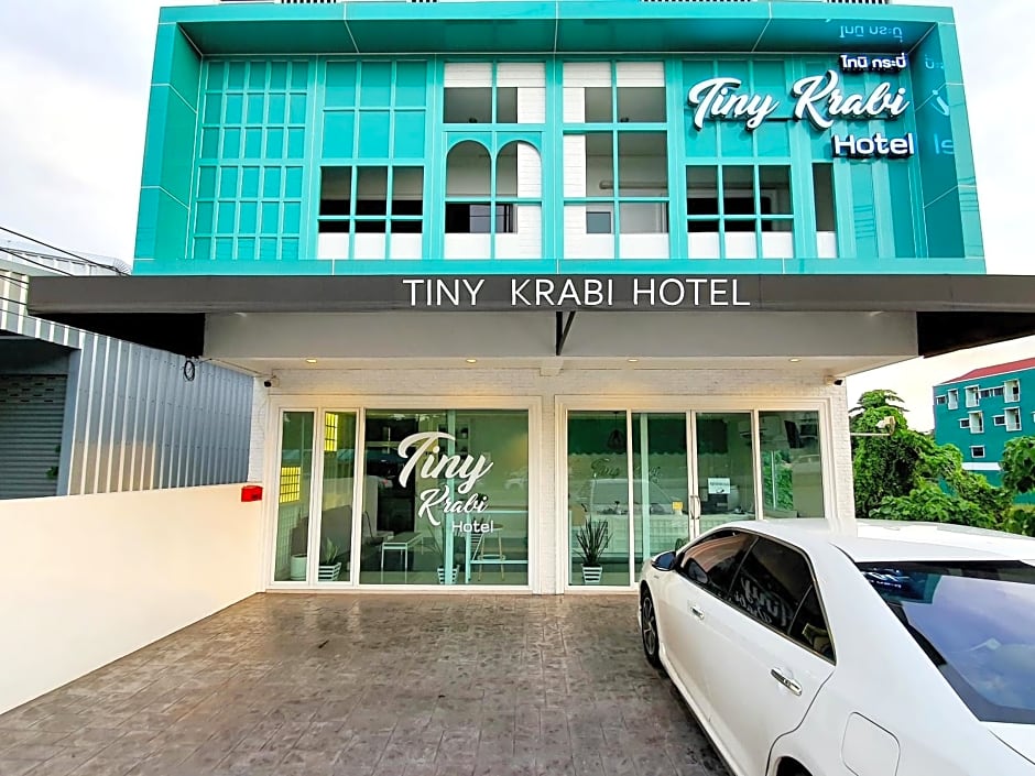 Tiny Krabi Hotel