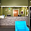 Quality Inn North Vernon near Hwy 50
