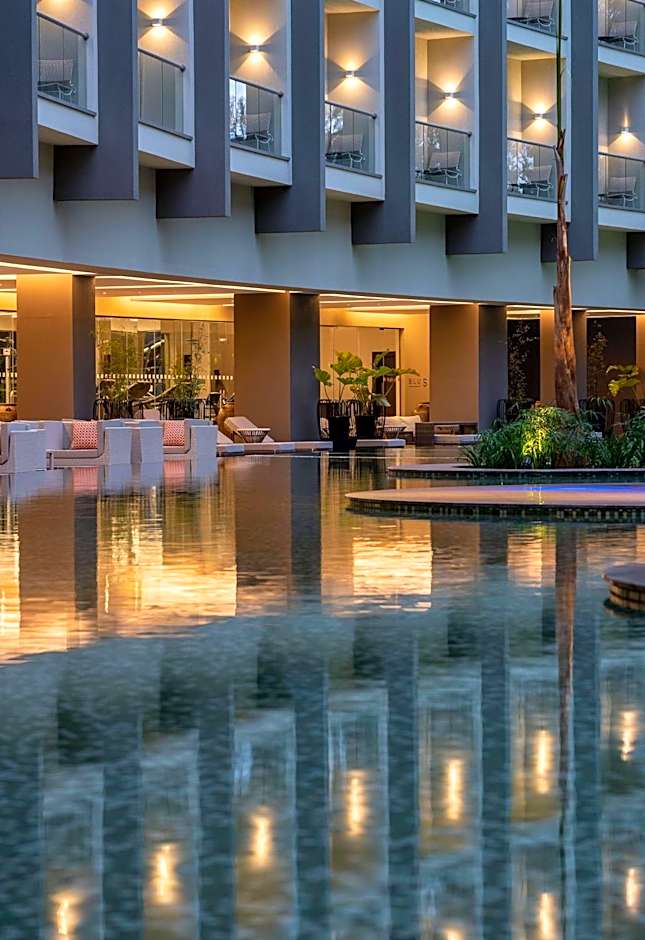 Radisson Blu Hotel & Residence Nairobi Arboretum