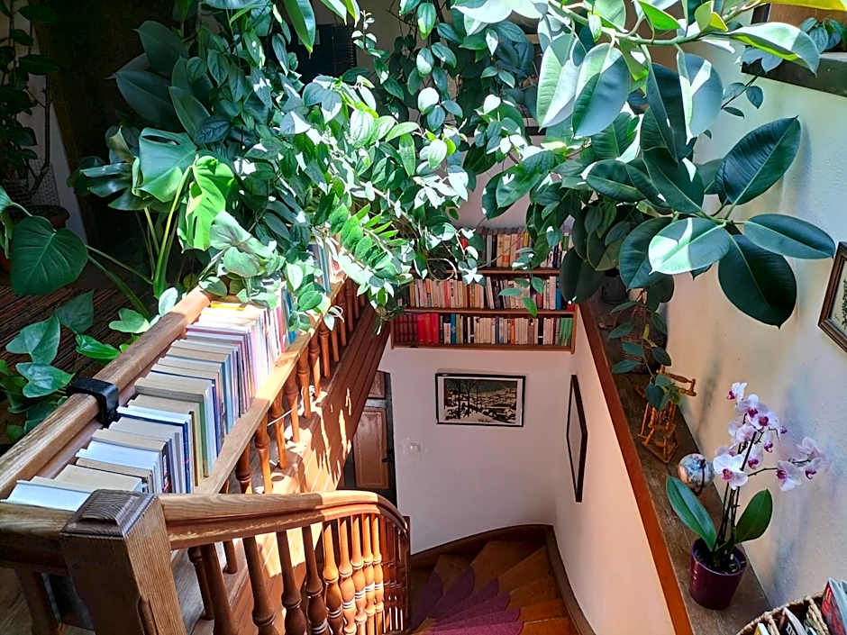 Köstlhof, Familie Hassler