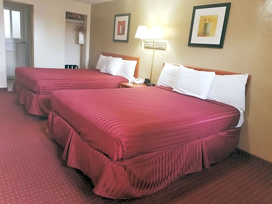 Americas Best Value Inn-Williams/Grand Canyon