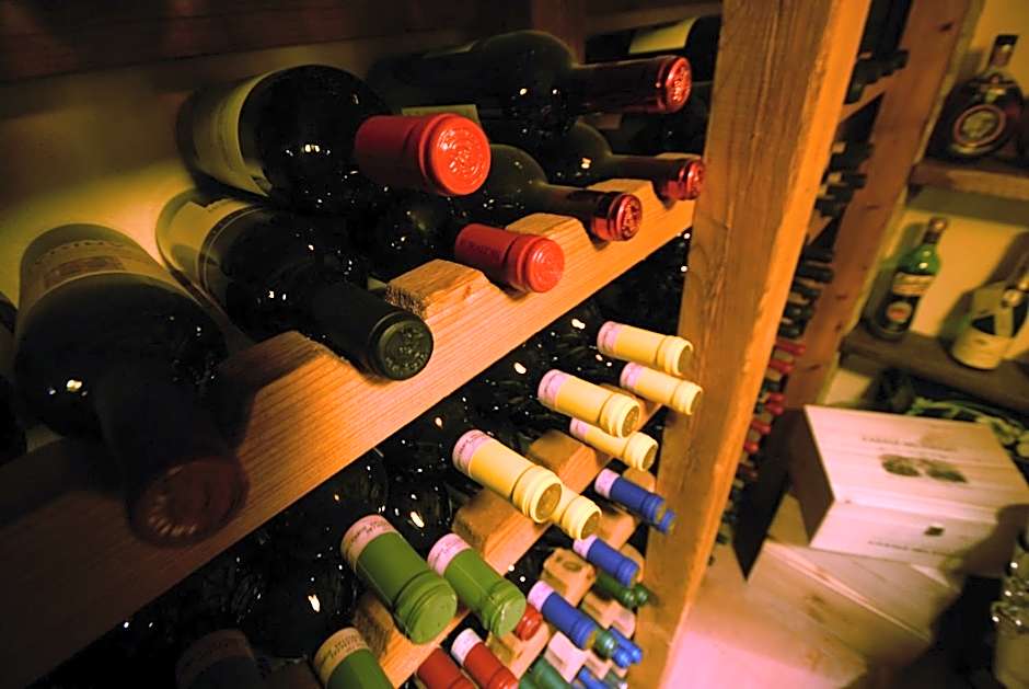 Locanda Del Feudo Charme & Relax