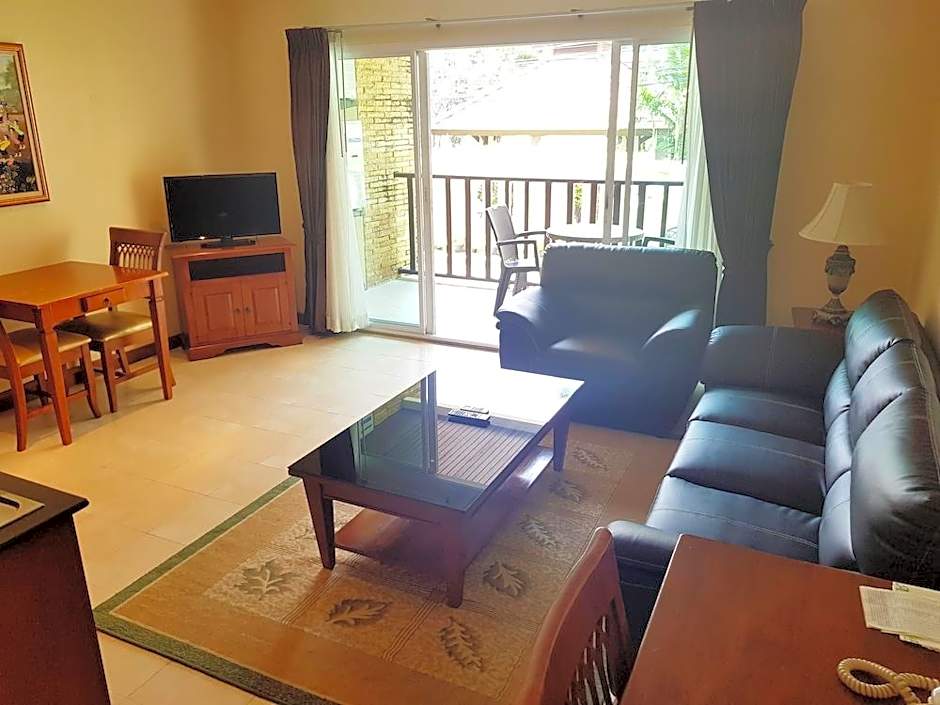 Jomtien Beach Residence