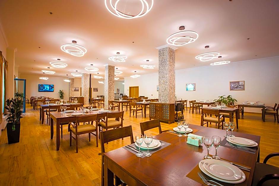 Gistola Hotel Mestia