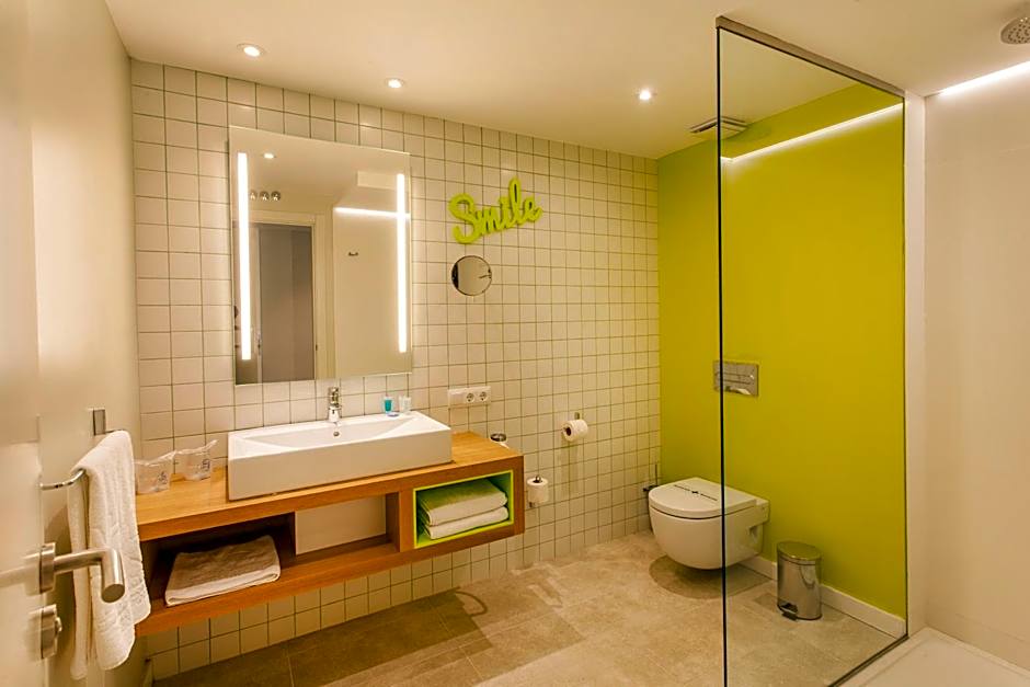 Vanilla Garden Boutique Hotel - Adults Only