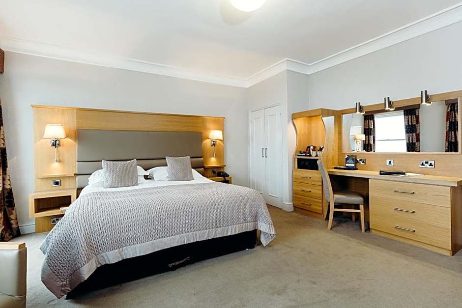 Crown Spa Hotel Scarborough by Compass Hospitality