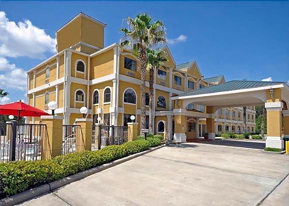 Country Inn & Suites by Radisson, The Woodlands