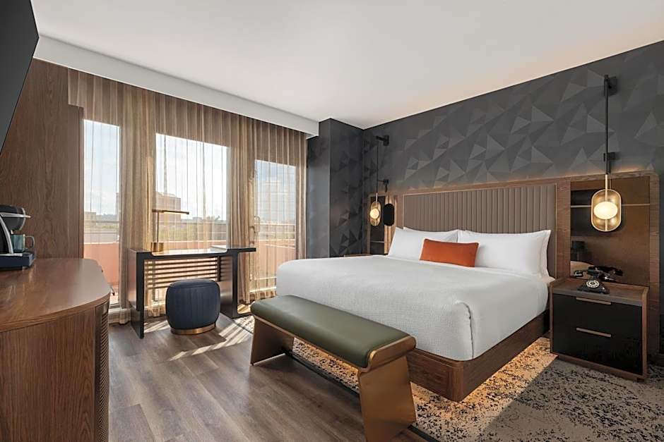The Berkeley Richmond, Outset Collection by Hilton