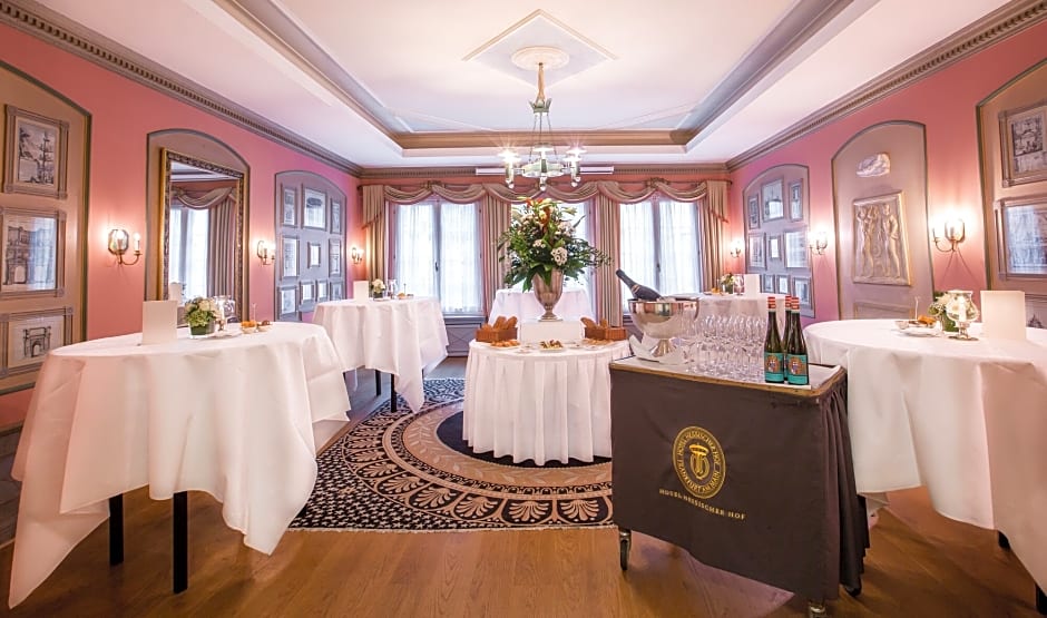 Grandhotel Hessischer Hof