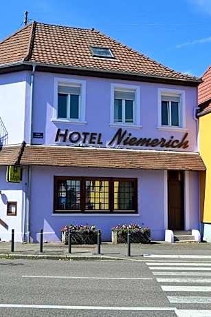Hotel Restaurant Niemerich
